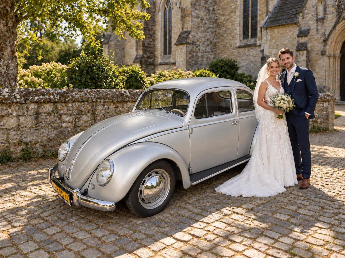 Volkswagen 1200