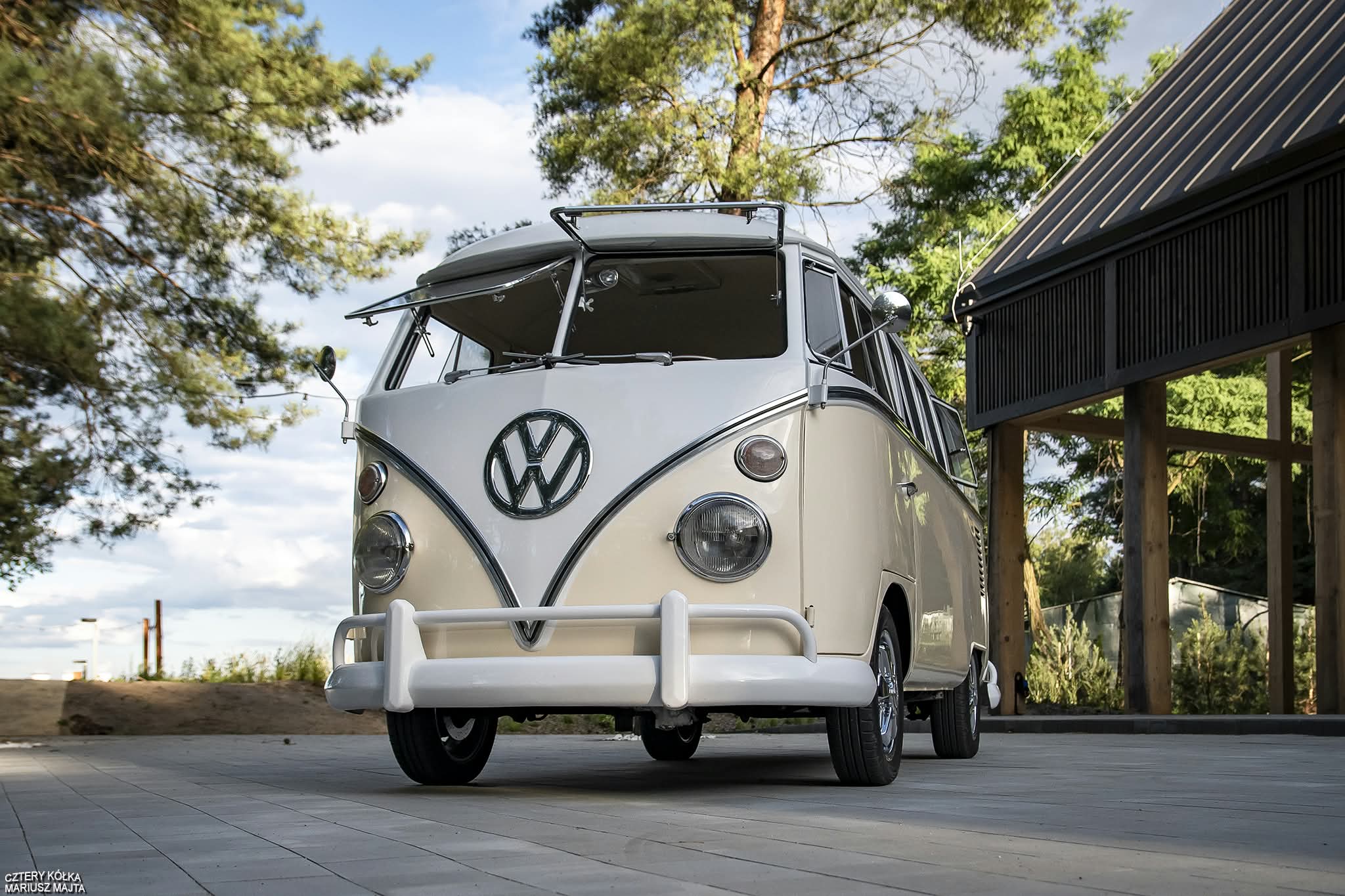 Volkswagen T1